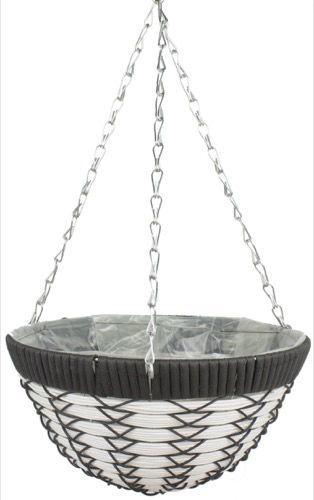 Emie Shan 14 Inch Round Bottom